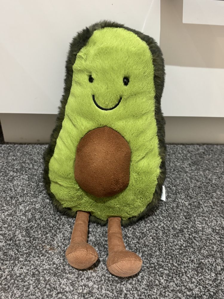 jellycat avocardo