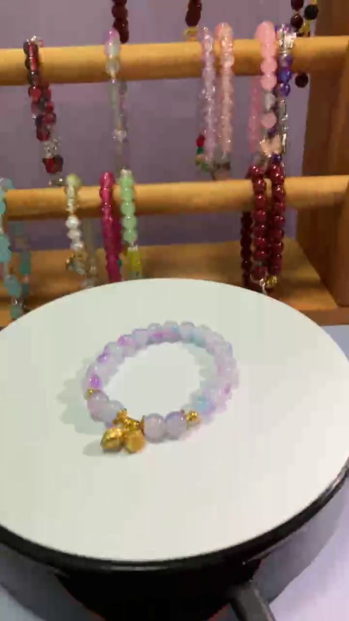 Beaded Bracelet image 1