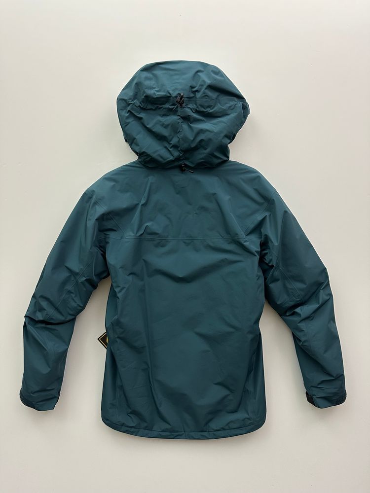 Arc’teryx Fission SL Jacket Hinto Blue Men’s M Medium Gore-Tex 2