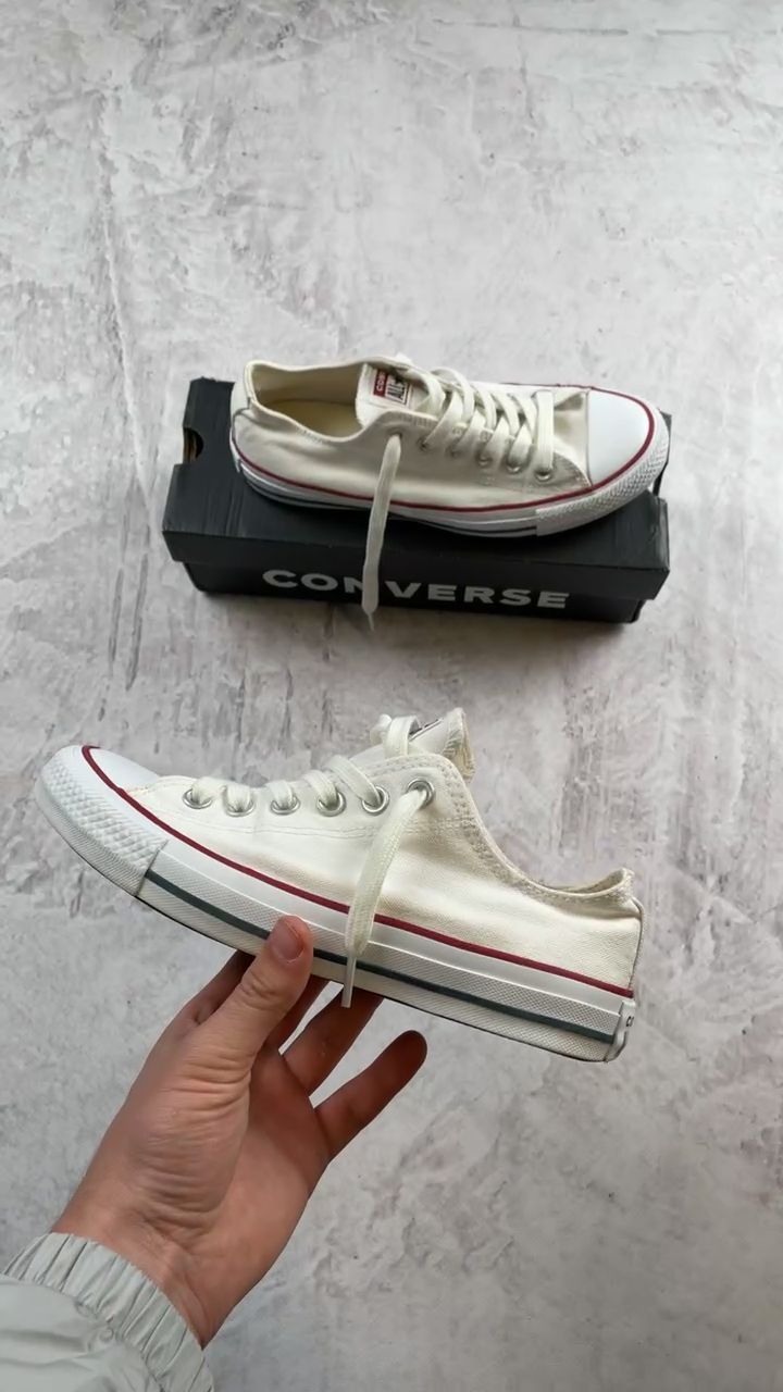Converse Chuck Taylor All Star imagen 1