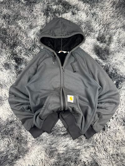 Carhartt Car-Lux thermo hooded