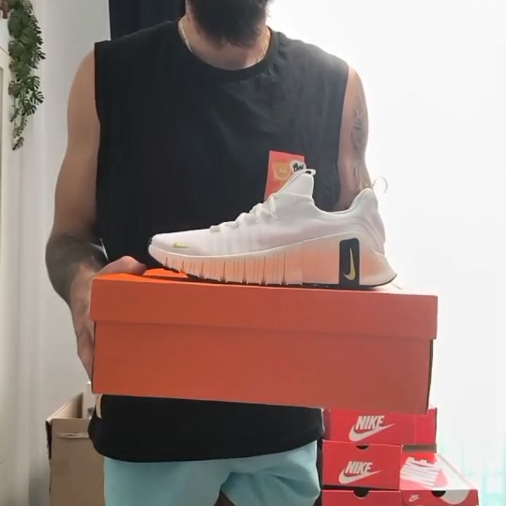 Nike Nike Free Metcon 5 product image