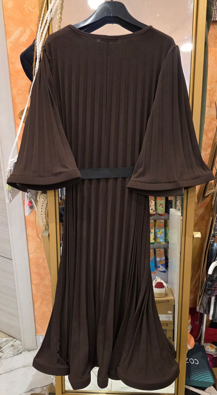 Vestido largo obraz 2