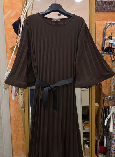 Vestido largo