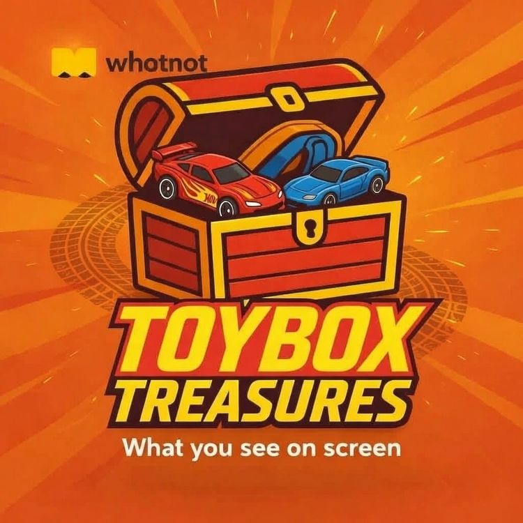 What you see on screen - No refunds - No returns