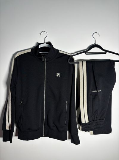 Tuta Palm Angels-Size M-Condizioni 9/10