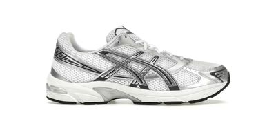 ASICS Gel-1130 White Pure Silver “Brand New - Verified TikTok Shop”