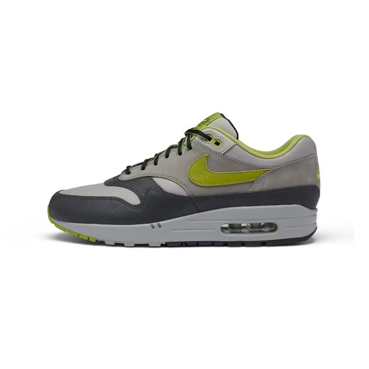 Immagine di Nike x HUF Air Max 1 SP HUF Pear Green 1