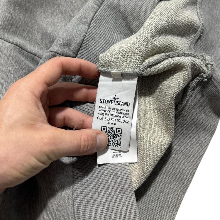 Stone Island Full Tracksuit image 3