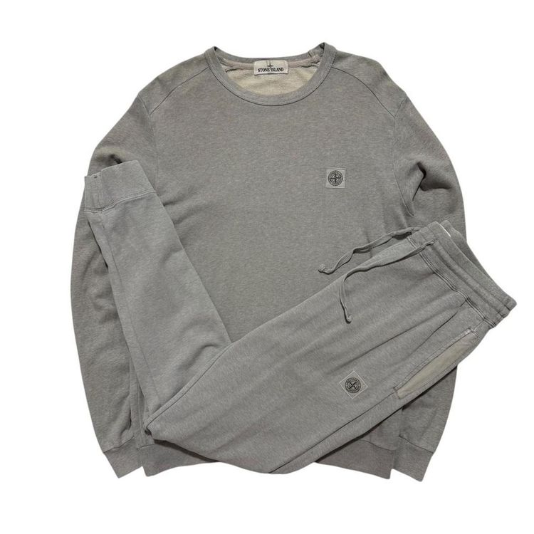 Stone Island Full Tracksuit image 1