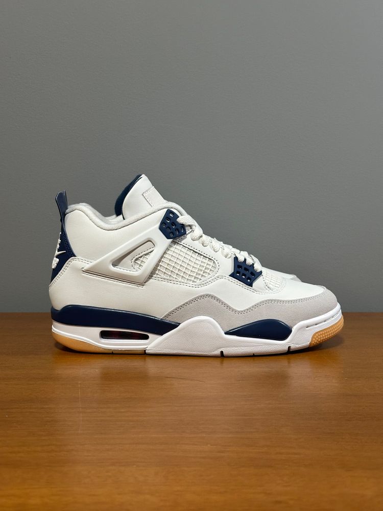 Jordan Air Jordan 4 x Nike Sb product image