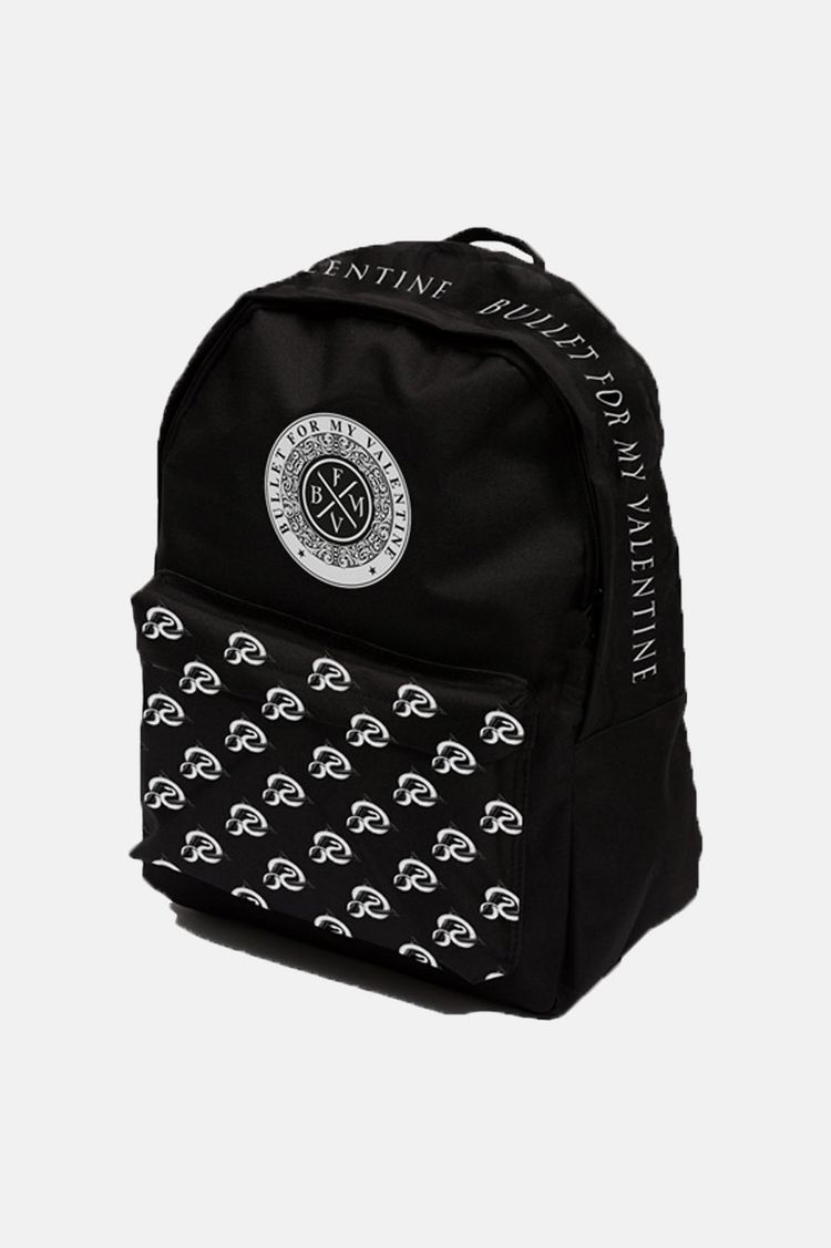 Other Bullet For My Valentine Gravity  Backpack product image