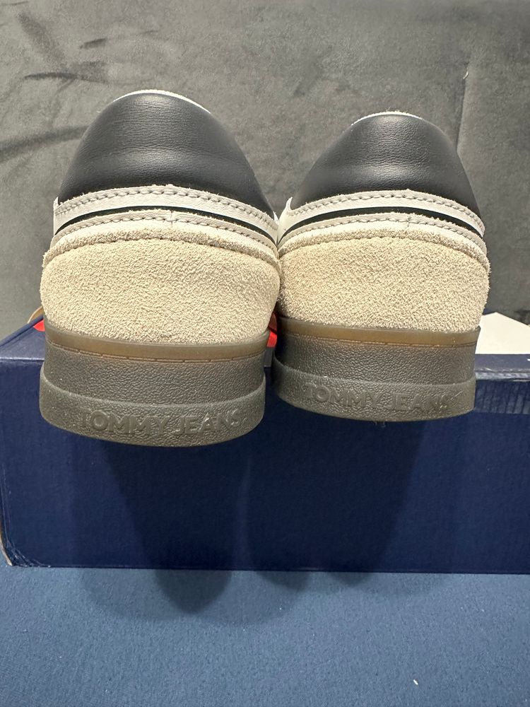 Tommy Jeans Men'S Sneakers rozmiar 43 image 4