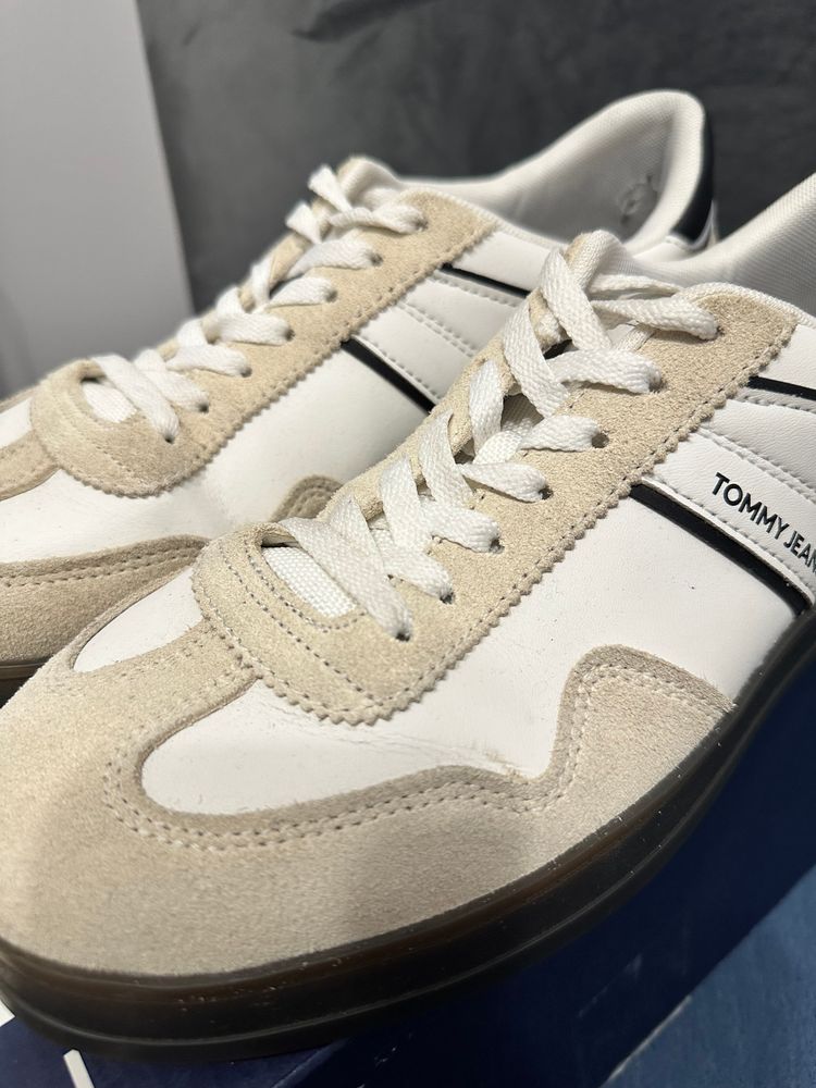 Tommy Jeans Men'S Sneakers rozmiar 43 image 8