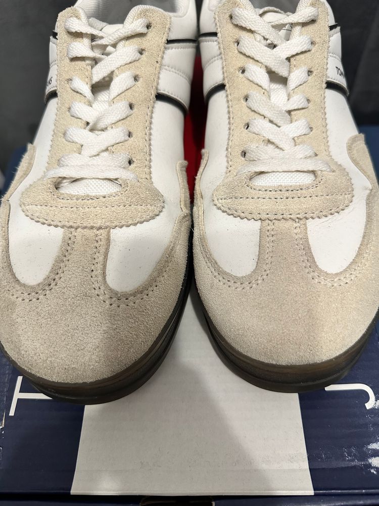 Tommy Jeans Men'S Sneakers rozmiar 43 image 7