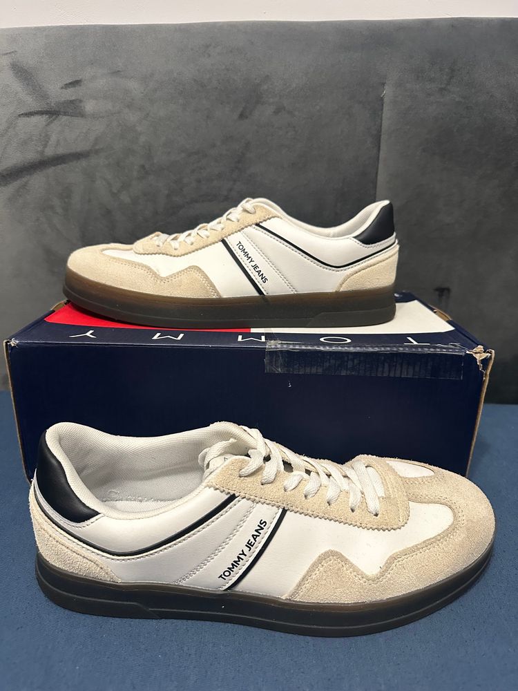 Tommy Hilfiger Tommy Jeans Men'S Sneakers rozmiar 43 product image