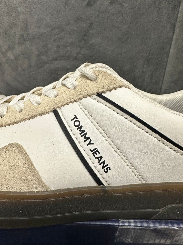Tommy Jeans Men'S Sneakers rozmiar 43 image 2