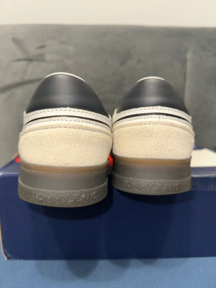 Tommy Jeans Men'S Sneakers rozmiar 43 image 5