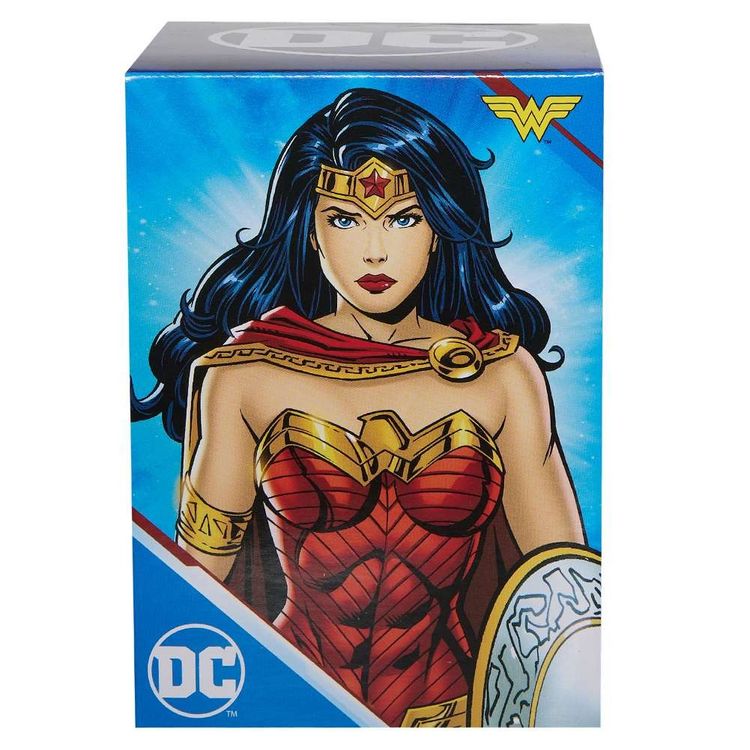 DC Comics Figura Wonder Woman DC con luz product image