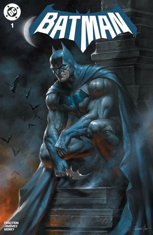 DC Comics Batman #1 product image