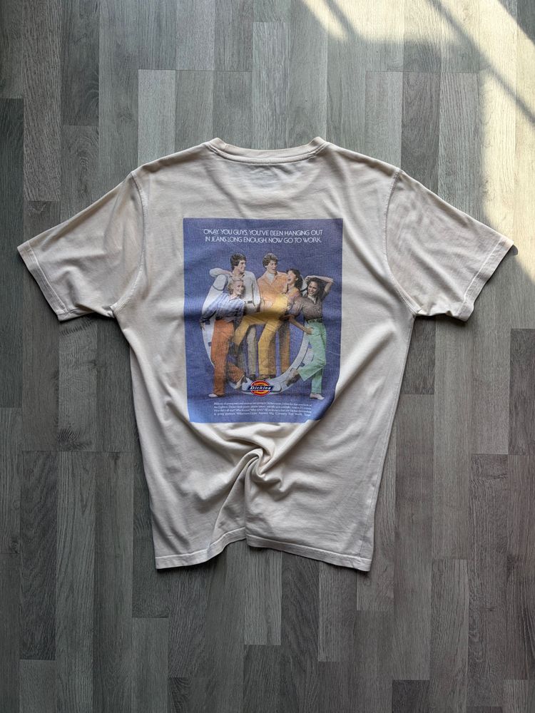 Dickies Graphic Print T-Shirt