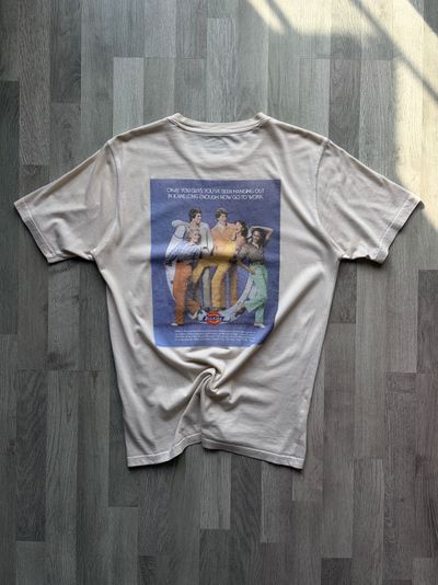 Dickies Graphic Print T-Shirt