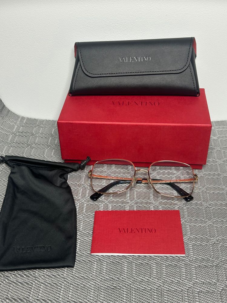 Valentino Eyeglasses image 1