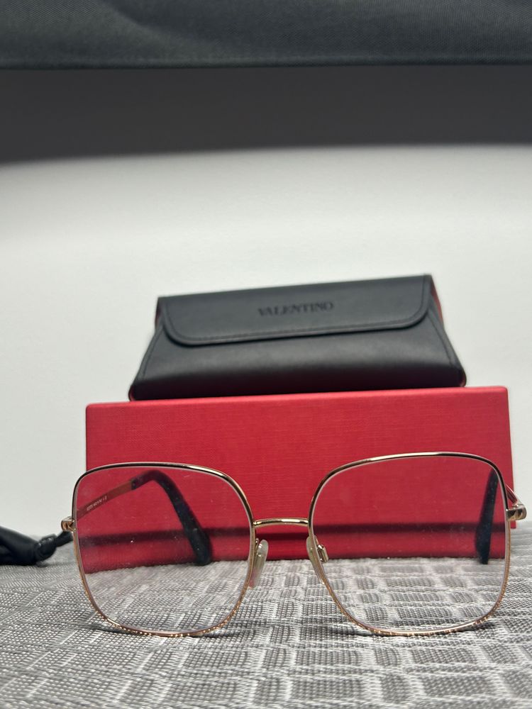 Valentino Eyeglasses image 2
