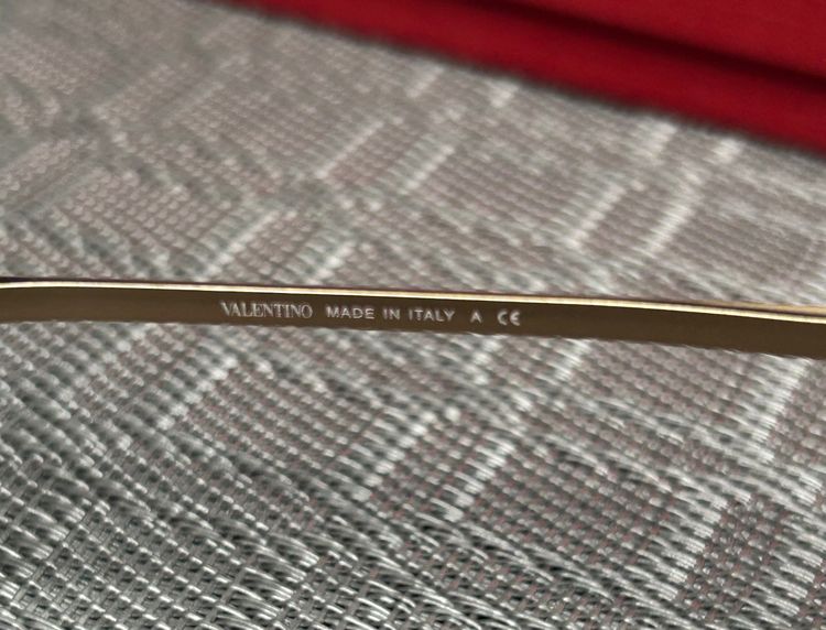 Valentino Eyeglasses image 5