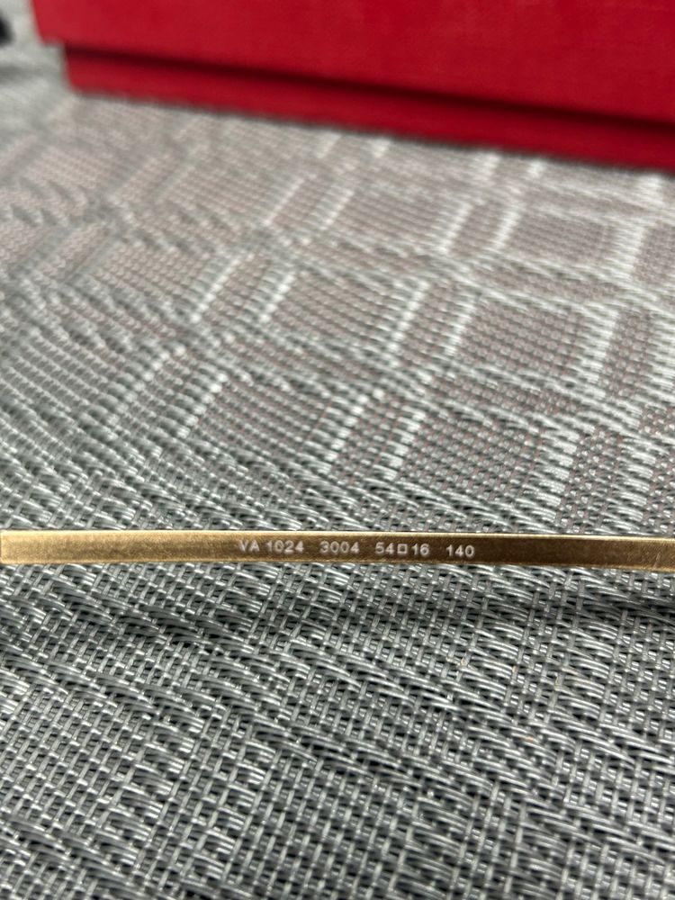 Valentino Eyeglasses image 4