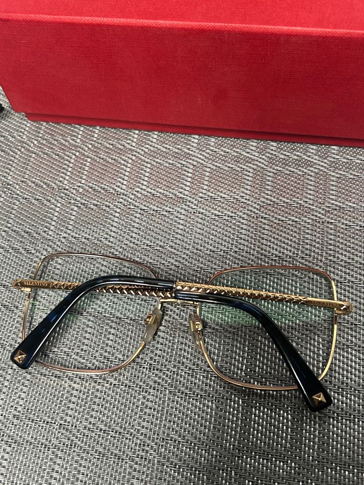 Valentino Eyeglasses image 3