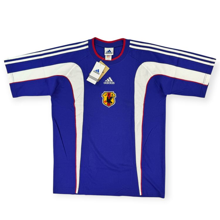 Japan 1999 Training Shirt, BNWT (XL)
