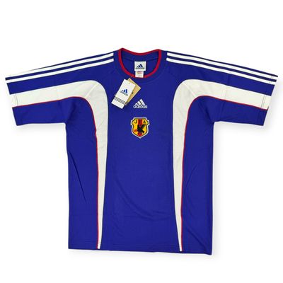 Japan 1999 Training Shirt, BNWT (XL)