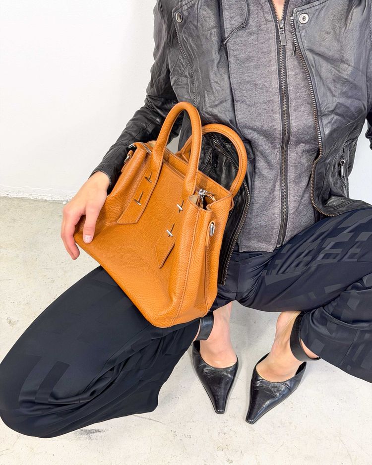 The Lua bag 5