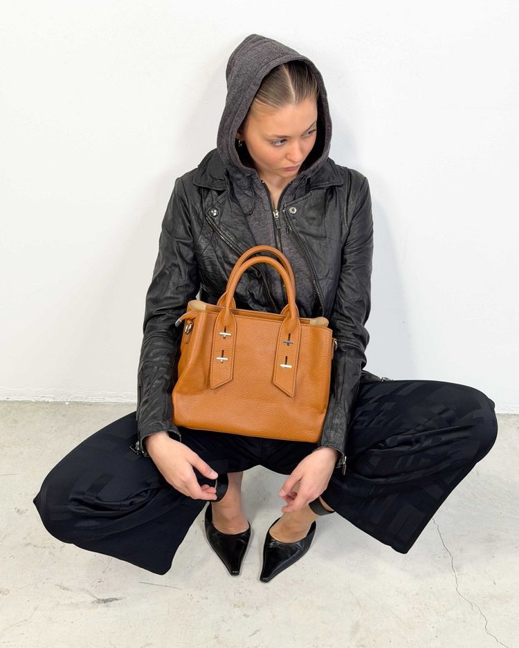 The Lua bag 3