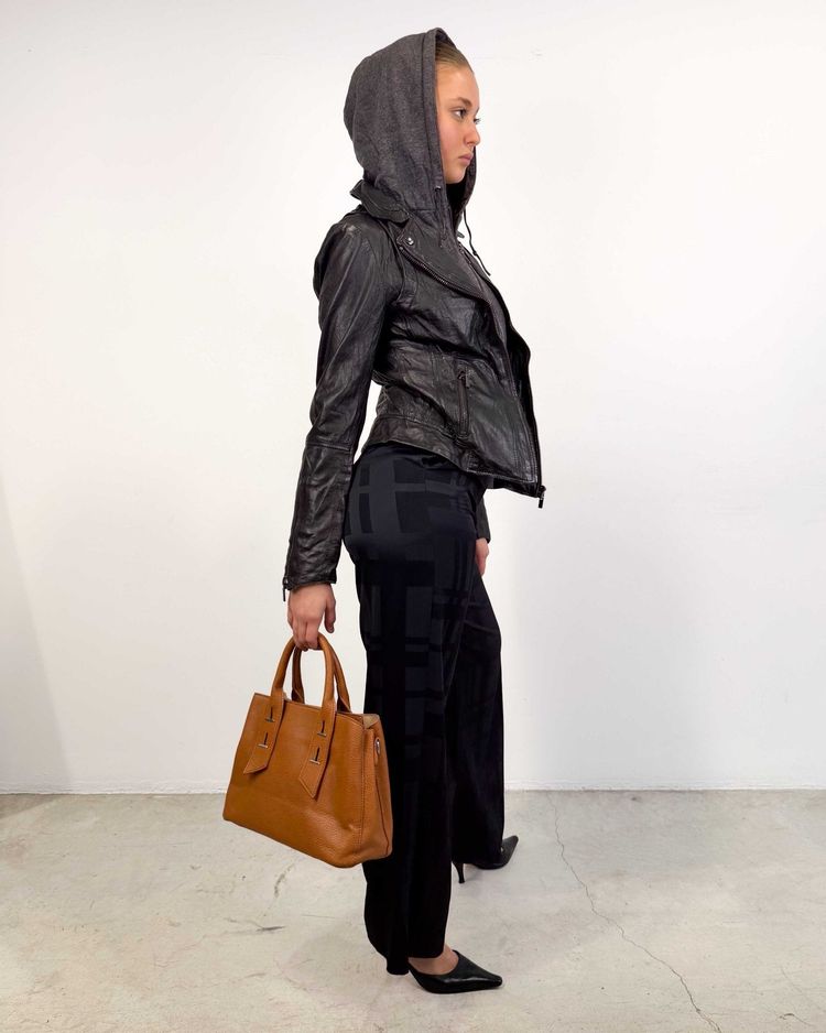The Lua bag 2