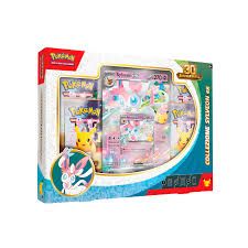 30º POKEMON COLLEZIONE SYLVEON  image 1