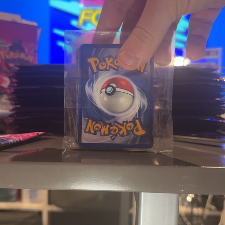 Pokemon vintage pokemon cards  product image