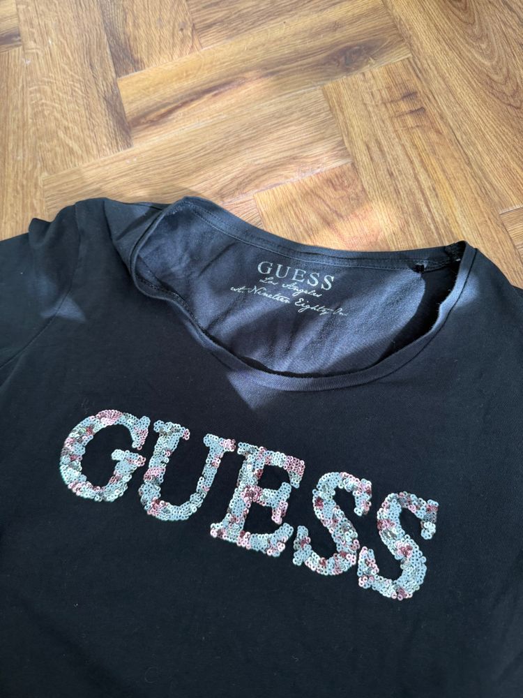 Immagine di Guess Baby Tee (XS) 4