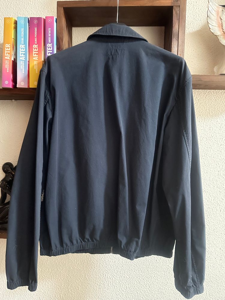 Polo Ralph Lauren Navy Zip-Up Jacket image 2