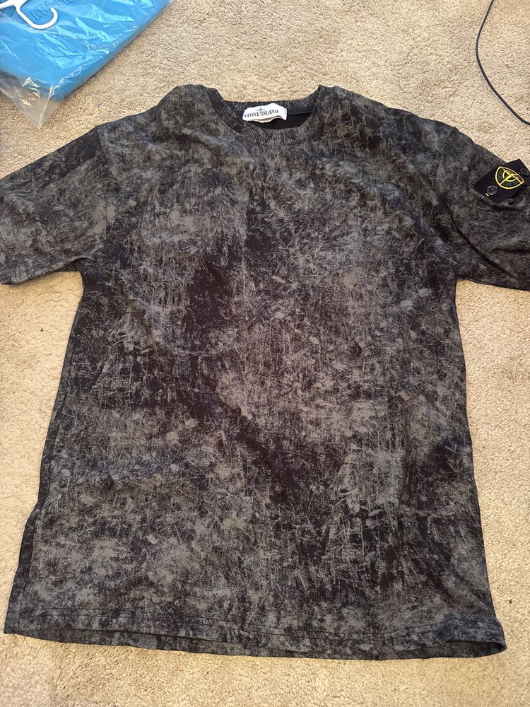 Stone Island Stone Island Men'S T-Shirt product image