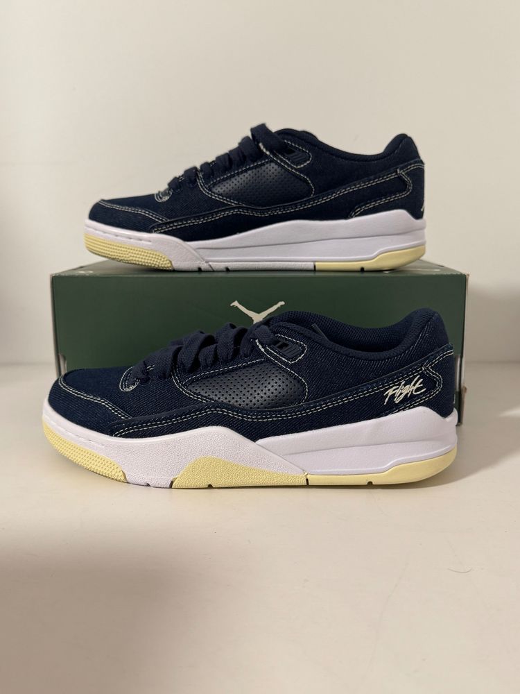 Jordan Wmns Jordan Flight Court Sneakers product image