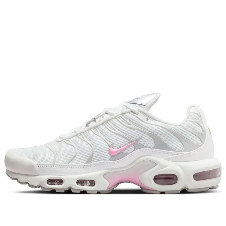 Nike Nike White And Pink Sneakers zdjęcie produktu
