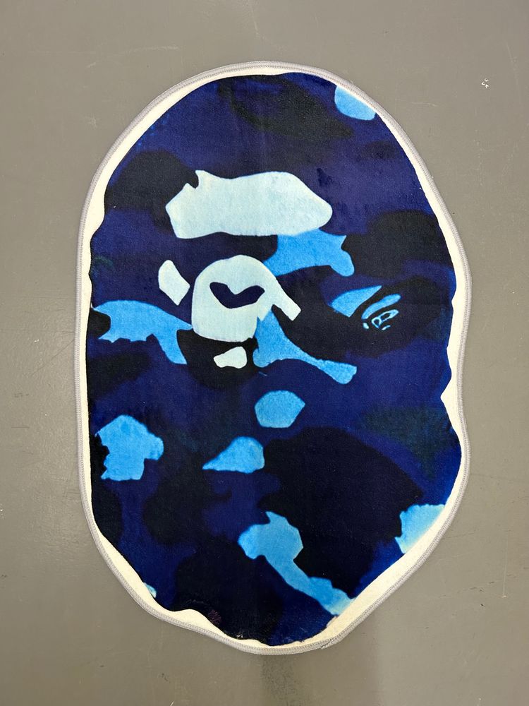 Rug 10 (plush)