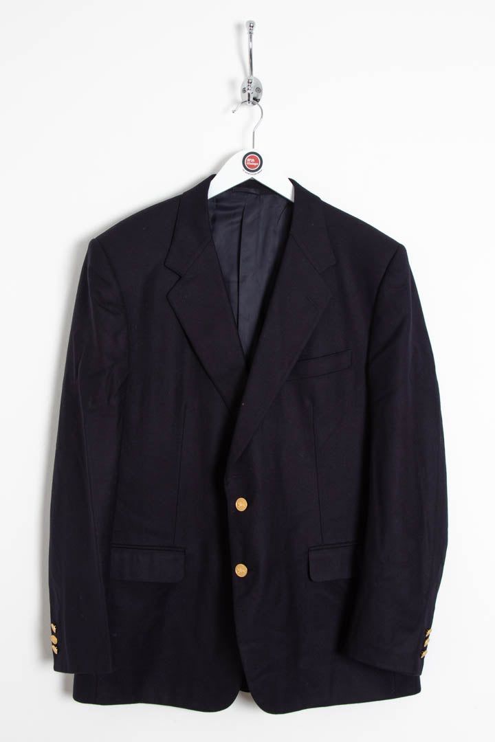 Burberry Wool Blazer (S) obraz 1