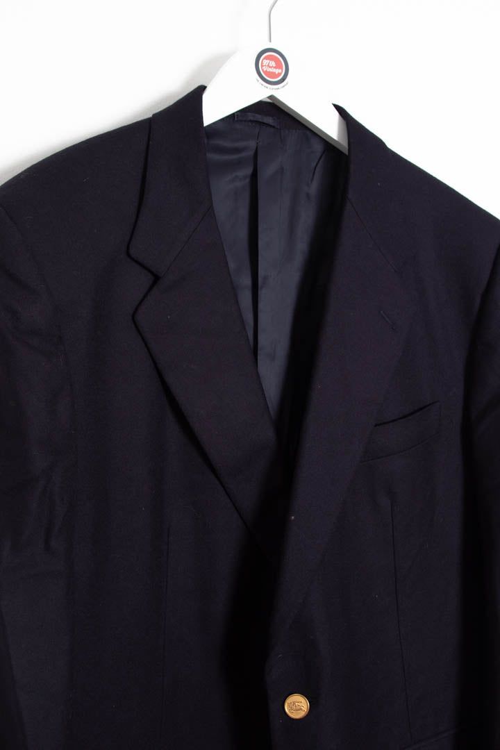 Burberry Wool Blazer (S) imagen 4