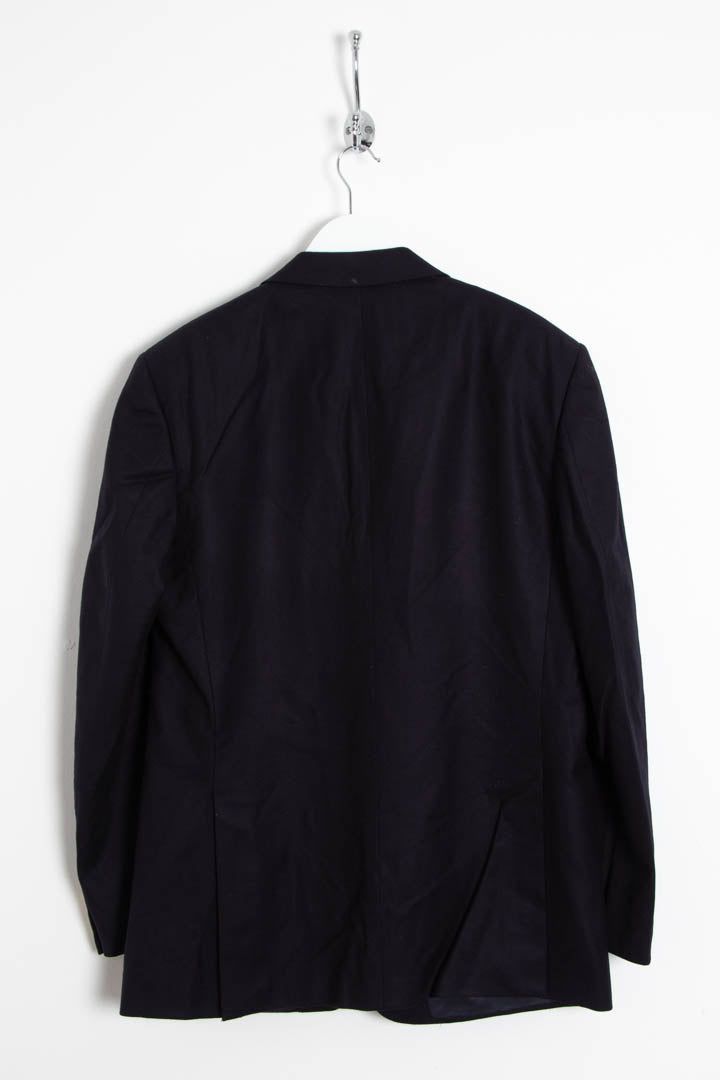 Burberry Wool Blazer (S) imagen 6