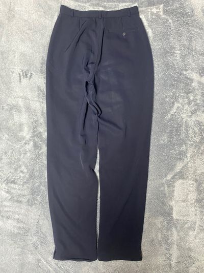 Lacoste Navy Trousers