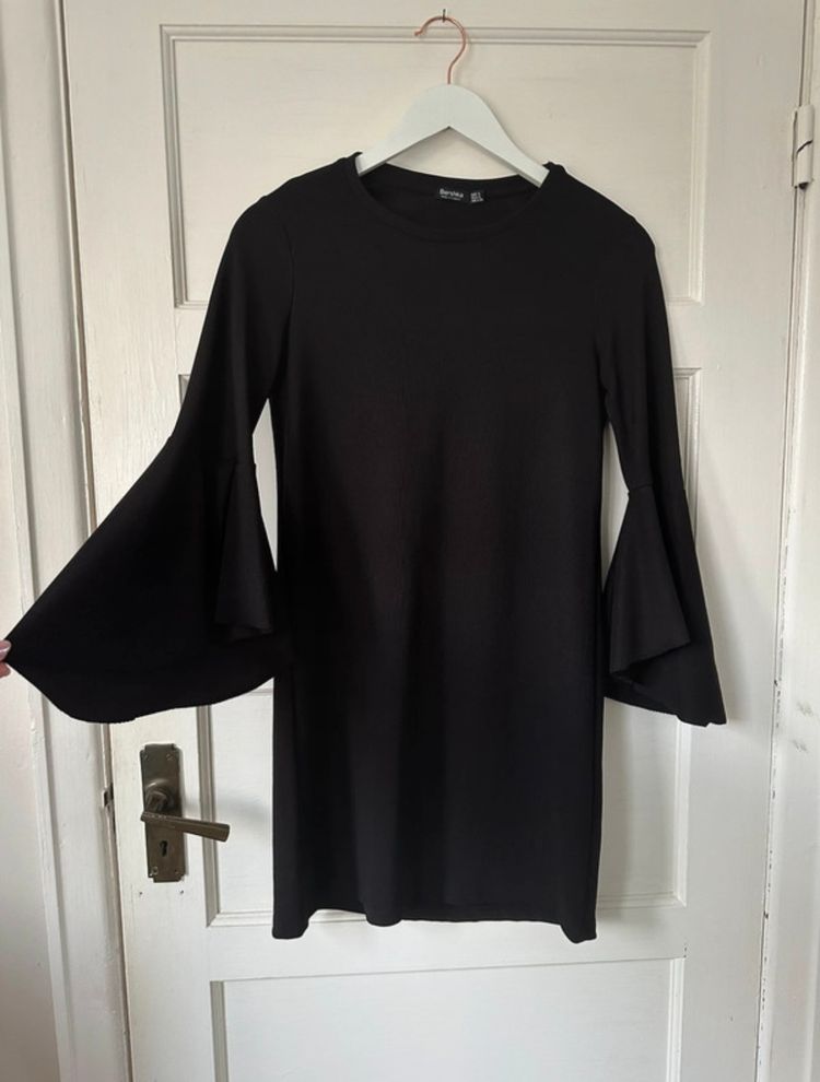 Bershka dress