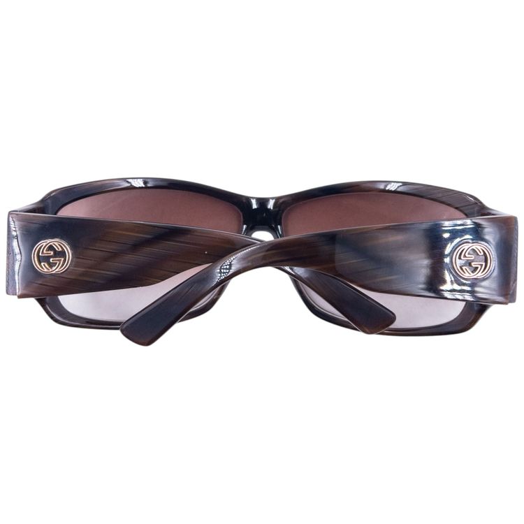 Vintage Gucci Sunglasses 2